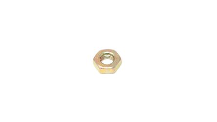 Bobcat 64001-14 1/4-28 Hex Jam Nut 