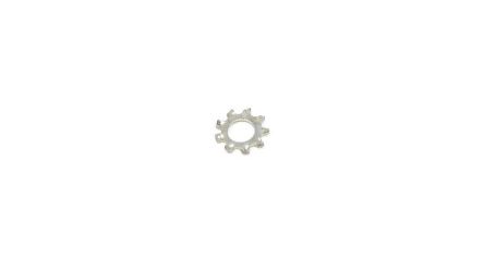 Bobcat 64002-02 #10 Tooth Lockwasher Extension 