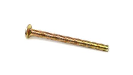 Bobcat 64018-30 3/8-16 x 4-1/2 CRG Bolt 