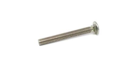 Bobcat 64018-33 1/2-13 x 4-1/2 CRG Bolt 