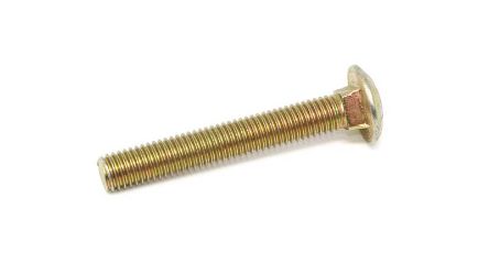 Bobcat 64018-46 1/2-13 x 3-1/2 CRG Bolt 