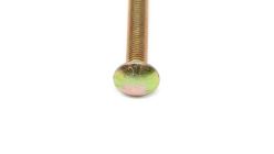 Bobcat 64018-46 1/2-13 x 3-1/2 CRG Bolt - BOB 64018-46