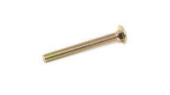 Bobcat 64018-55 3/8-16 x 3-1/2 CRG Bolt - BOB 64018-55