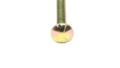 Bobcat 64018-55 3/8-16 x 3-1/2 CRG Bolt - BOB 64018-55