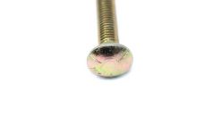 Bobcat 64018-60 3/8-16 x 3-3/4 G5 CRG Bolt - BOB 64018-60