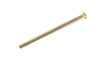 Bobcat 64018-61 3/8-16 x 8 G5 CRG Bolt 