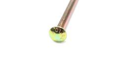 Bobcat 64018-61 3/8-16 x 8 G5 CRG Bolt - BOB 64018-61