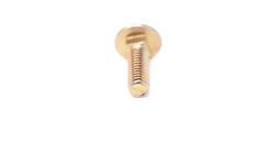 Bobcat 64018-63 5/16-18 x 1 CRG Bolt - BOB 64018-63