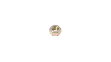 Bobcat 64025-01 1/4-20 Hex Nut 