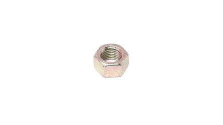 Bobcat 64025-04 3/8-24 Hex Nut 