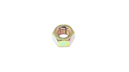 Bobcat 64025-05 3/8-16" Hex Nut 