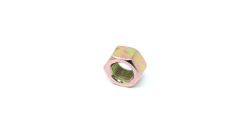 Bobcat 64025-07 1/2-20 Hex Nut - BOB 64025-07