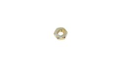 Bobcat 64025-14 #10-32 Hex Nut - BOB 64025-14