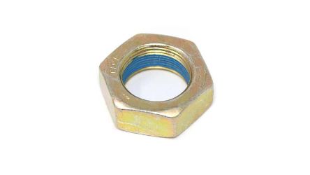 Bobcat 64025-31 20 Unslotted TRW Nut 1 