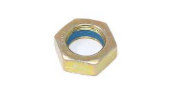 Bobcat 64025-31 20 Unslotted TRW Nut 1 - BOB 64025-31