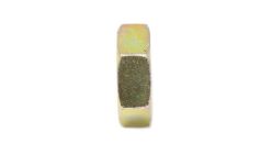 Bobcat 64025-31 20 Unslotted TRW Nut 1 - BOB 64025-31