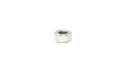 Bobcat 64025-51 5/16-24 GR8 Clear Hex Nut - BOB 64025-51
