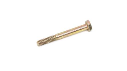 Bobcat 64123-113 1/4-20 x 2-1/4 Hex Bolt 