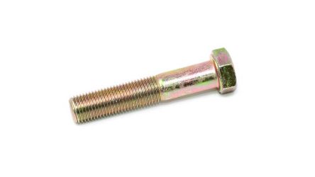 Bobcat 64123-126 3/8-24 x 2 GR8 Hex Bolt 