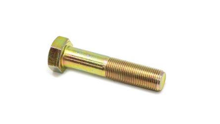 Bobcat 64123-133 5/8-18 x 3 Hex Bolt 