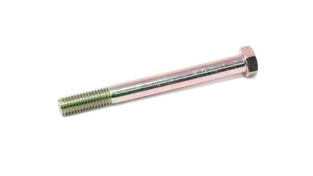 Bobcat 64123-135 1/2-13 x 5 Hex Bolt 