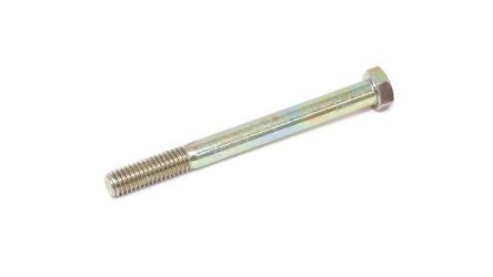Bobcat 64123-139 3/8-16 x 4 Hex Bolt 