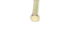 Bobcat 64123-155 7/16-20 x 3 Hex Bolt - BOB 64123-155