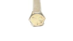 Bobcat 64123-166 1/2-13 x 5-1/2 Hex Bolt - BOB 64123-166