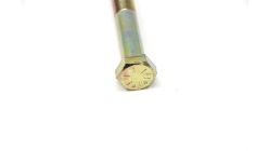 Bobcat 64123-187 5/8-18 x 3-1/2 Hex Bolt - BOB 64123-187