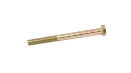 Bobcat 64123-205 5/16-24 x 4 Hex Bolt 