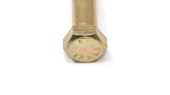 Bobcat 64123-215 3/4-10 x 7-1/2 Hex Bolt - BOB 64123-215