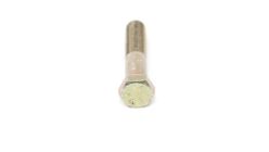 Bobcat 64123-216 7/16-20 x 2-1/4 Hex Bolt - BOB 64123-216