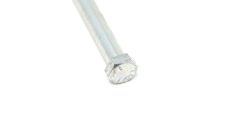 Bobcat 64123-226 7/16-20 x 5 Hex Bolt - BOB 64123-226