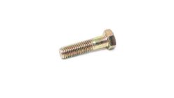 Bobcat 64123-24 1/2-13 x 2 Thread Full Hex Bolt - BOB 64123-24