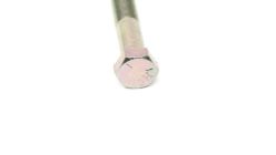 Bobcat 64123-262 1/2-20 x 2-3/4 Hex Bolt - BOB 64123-262
