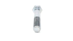 Bobcat 64123-263 5/16-24 x 2 GR8 Hex Bolt - BOB 64123-263