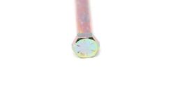 Bobcat 64123-266 3/8-16 x 7 Hex Bolt - BOB 64123-266