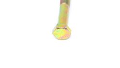 Bobcat 64123-270 3/8-24 x 2-1/4 Hex Bolt - BOB 64123-270