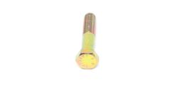 Bobcat 64123-272 1/2-20 x 2-1/2 Hex Bolt - BOB 64123-272