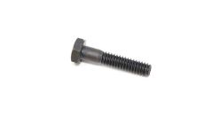 Bobcat 64123-274 1/4-20 x 1-1/4 Plain Hex Bolt - BOB 64123-274