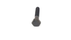 Bobcat 64123-274 1/4-20 x 1-1/4 Plain Hex Bolt - BOB 64123-274