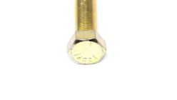 Bobcat 64123-276 1/2-20 x 2-1/4 FL Thread Hex Bolt - BOB 64123-276