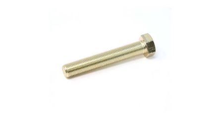 Bobcat 64123-277 1/2-20 x 3 Full Thread Hex Bolt 