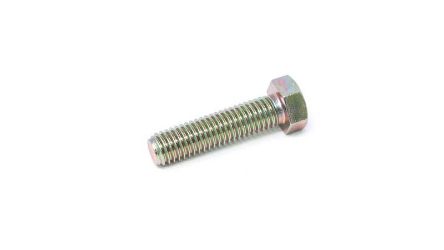 Bobcat 64123-281 1/2-13 x 2 Thread Full Hex Bolt 