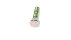 Bobcat 64123-281 1/2-13 x 2 Thread Full Hex Bolt - BOB 64123-281