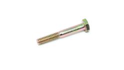 Bobcat 64123-283 1/4-20 x 1-3/4 Hex Bolt - BOB 64123-283