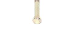 Bobcat 64123-291 7/16-20 x 3-1/4 Hex Bolt - BOB 64123-291