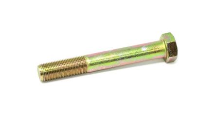 Bobcat 64123-298 5/8-18 x 4-1/2 GR8 Hex Bolt 