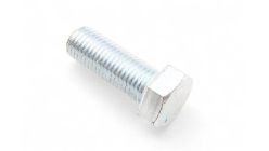Bobcat 64123-301 Hex Bolt 7/8-9 x 2-1/2 - BOB 64123-301
