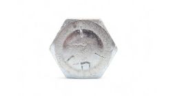 Bobcat 64123-301 Hex Bolt 7/8-9 x 2-1/2 - BOB 64123-301